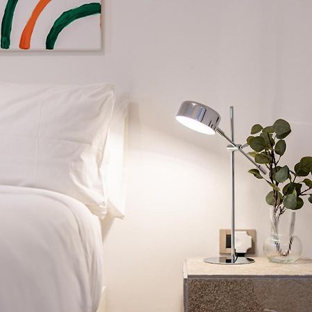 San Giusto Apartment Terst Exteriér fotografie